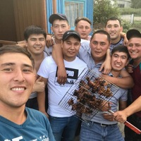 Кенжетай Турганбаев