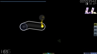 Vudek | Crywolf - Eyes Half Closed[Remap]+HDDT