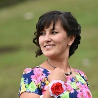 Ильгиза Габитова