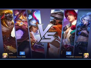 Final Fighter best fights best fighters №3