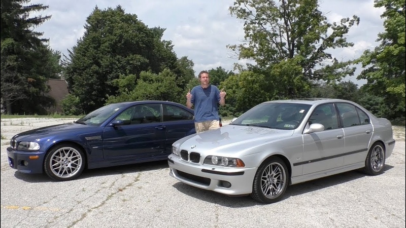 Вот почему подскочат цены на BMW M