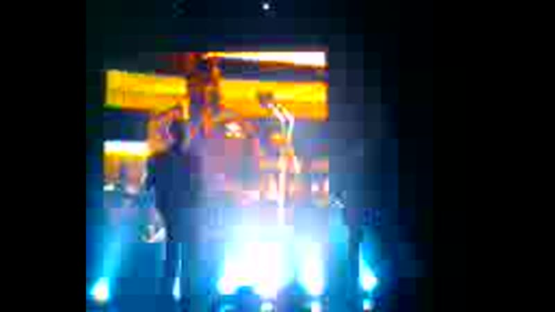 TeleviZorr, Aurora Hall, 12.11.19.