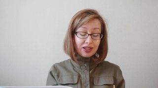 Онлайн-марафон #75словПобеды, г. Березники. Балдина Наталья, Центральная городская библиотека