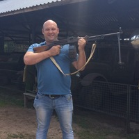 Женя Базунов | Переславль-Залесский