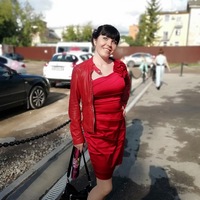 Светлана Новичкова