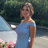 Елена Михайлова