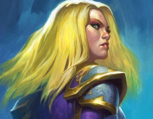 World of warcraft джайна праудмур. джайна праудмур. джайна. джайна варкрафт арт. Warcraft джайна праудмур.