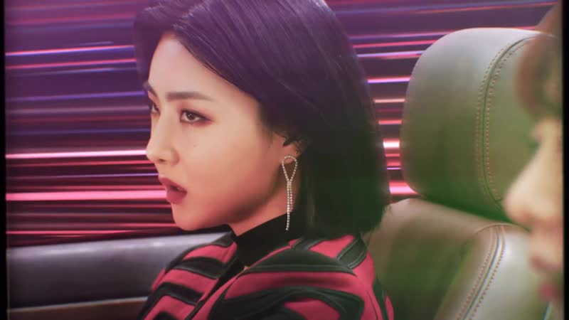 Brave Girls (브레이브걸스) We Ride