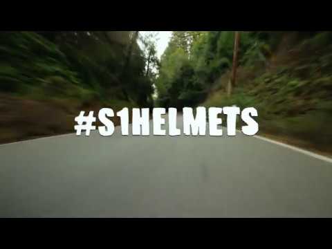 S1 Helmets, Forever