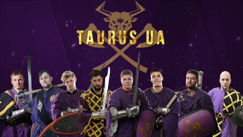 Taurus UA, Buhurt Prime