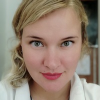 Екатерина Морозова