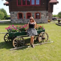Яна Жукова