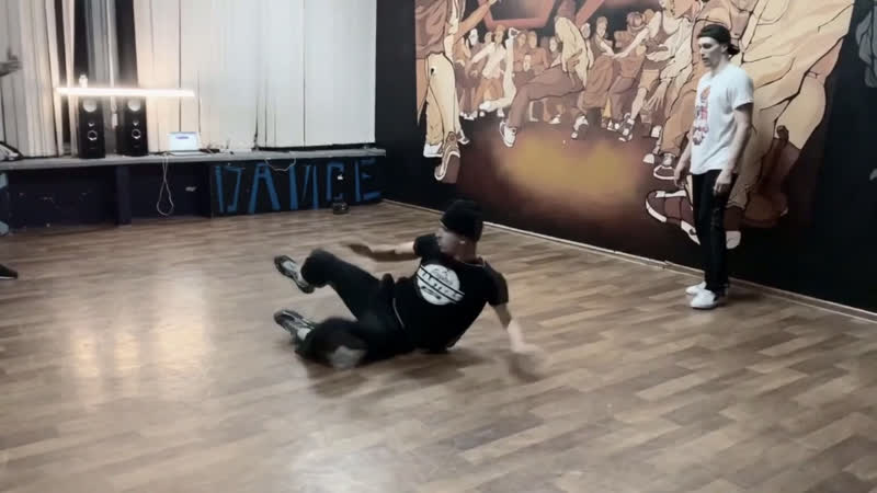 Conquistador training
