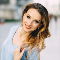 Наталья Евгеньевна
