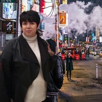 Марина Королёва