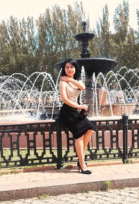 Алла Михайлова