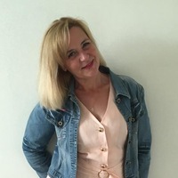 Оля Беликова