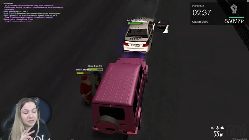 JST Project JST Project MTA Province DEMO Official trailer,