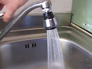 Реальная экономия воды до 70% !!!!!
