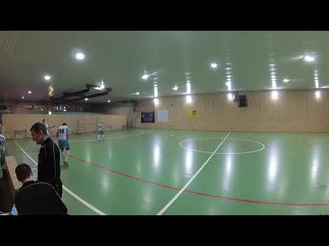 Мончегорск 82 СРЗ 4:5 (3:2) 08 декабря 2019