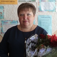 Ольга Шилина | Спасск