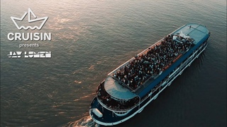 Jay Lumen live at Cruisin Boat Party 29-06-2019 FULL DJ SET