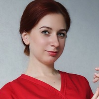 Avdeeva Maria