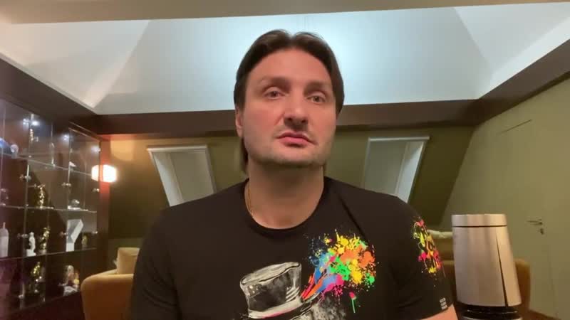 Мошенники развели Эдгарда