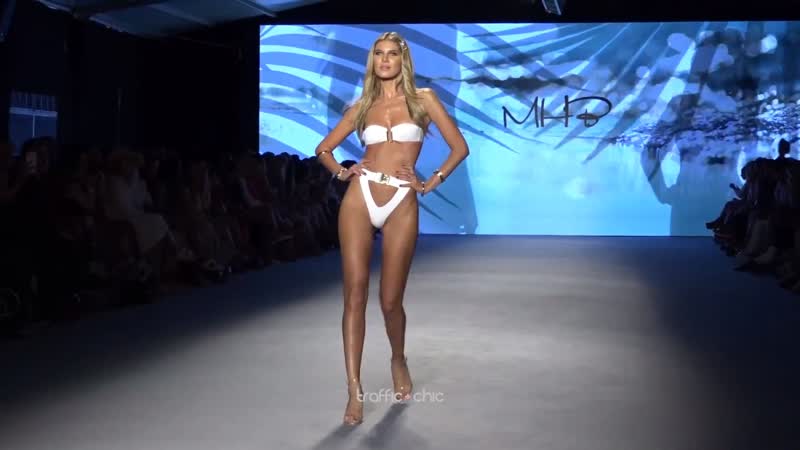 Monica Hansen Beachwear Resort 2020 Paraiso Miami
