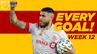Unforgettable Chips, Olimpicos, and Back Heel Golazos!