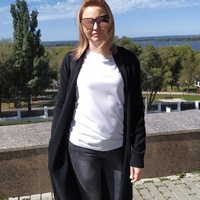 Наталья Лушникова