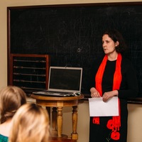 Александра Новикова