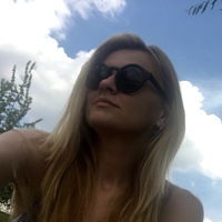 Маша Гришина