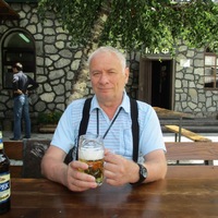 Виктор Козлов