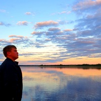 Алексей Парфёнов