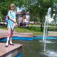 Татьяна Селицкая | Киселевск