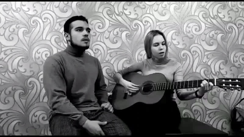 Алёна Мильковская, 1