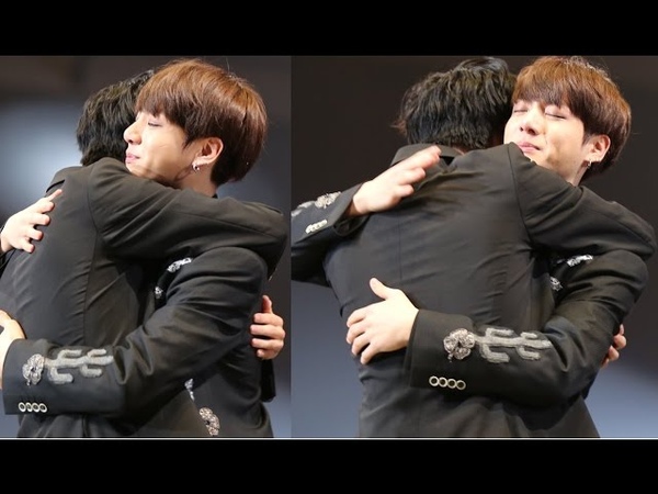 BTS Jungkook X GOT7 Yugyeom Sweet