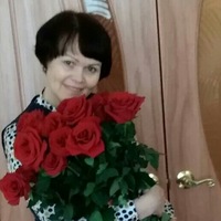 Наталья Богданова