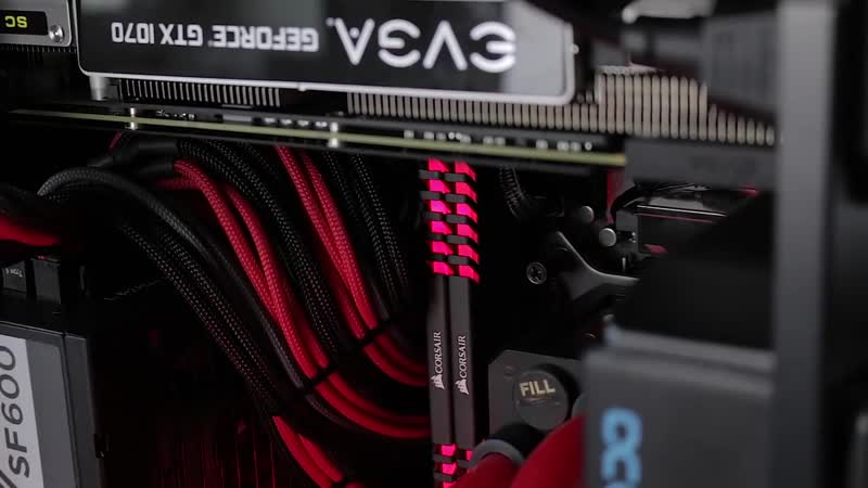 PC Porn Small One Watercooled Raijintek Metis No.