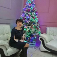 Олеся Болотова | 
