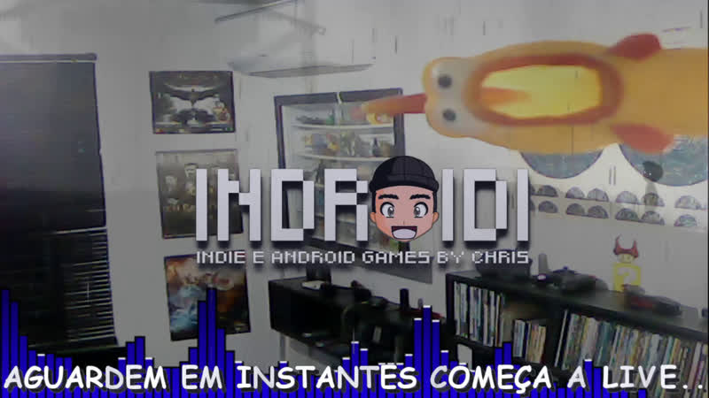 SUBINDO TROFÉ US Brawl