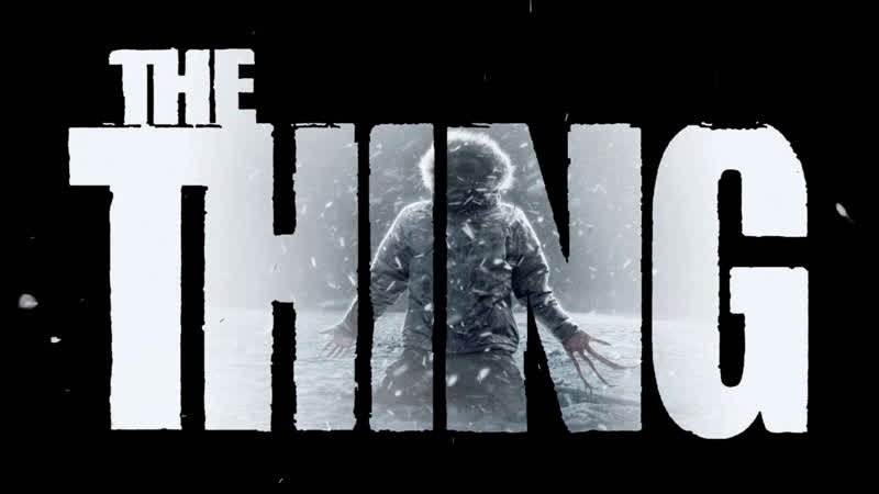The Thing (, 4