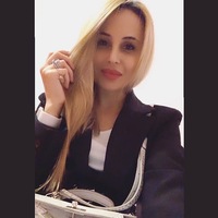 Djamila Kanaeva