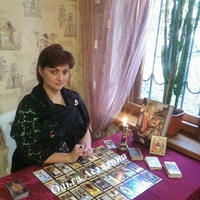 Ольга Астахова