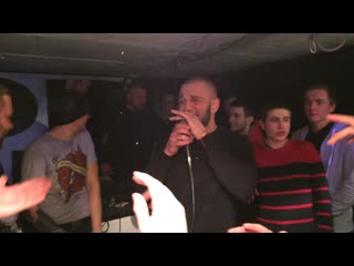 ОСОБОВ, МАРМЕЛАДОВ И РАСКОЛЬНИКОВ - ЖИЗНЬ НЕВМОГОТУ [26.02.2016]