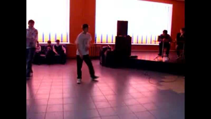 Tik tak vs