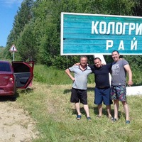 Роман Мурадов | 