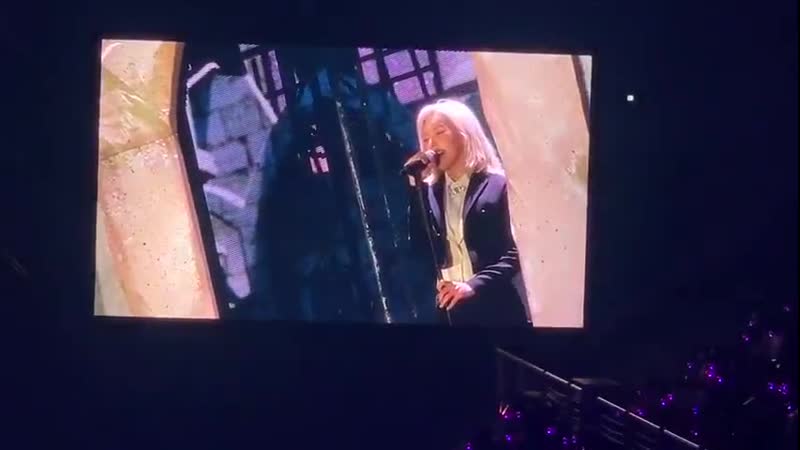 light me up ( wendy solo