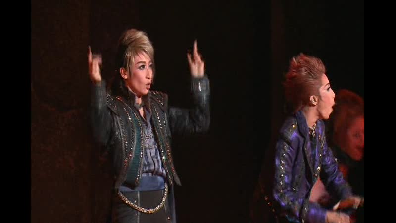 Romeo et Juliette (2011)
